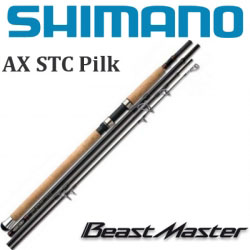 Shimano BeastMaster AX STC Pilk