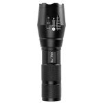 Фонарь ручной суперлегкий Nisus 300 LM, IPX4 (AN-FR-1578)