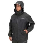 Куртка Simms ProDry Jacket '20, Dark Stone, L