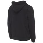 Толстовка Savage Gear Urban Zip Hoodie Black Ink р.S, арт.73687