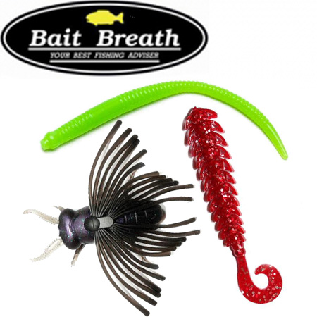 Bait Breath