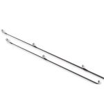 Спиннинг Tict Sram MSR-80TC Reppuu 1 - 12 гр. (4988540223485)