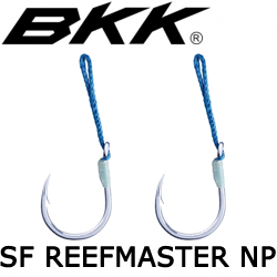 BKK SF Reefmaster NP SF8070
