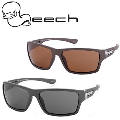 Leech Steel S8365