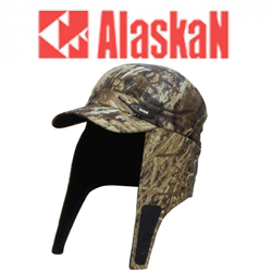 Alaskan Simon Camo