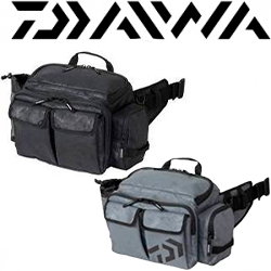 Daiwa Hip Bag (D)