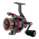 Катушка Ryobi Krieger 4000