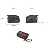 Сетчатый органайзер для сумки Stream Trail Mesh Inner S II Black (BK)