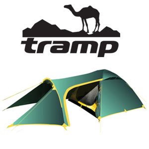 Tramp Grot 3 (V2)