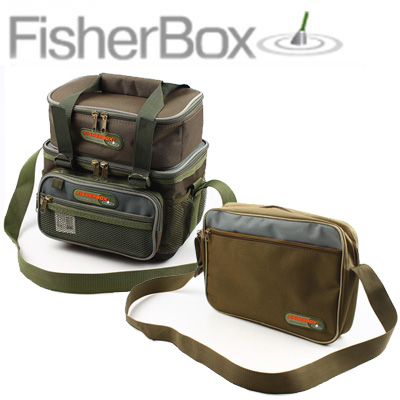 Fisher Box