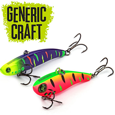 Generic Craft