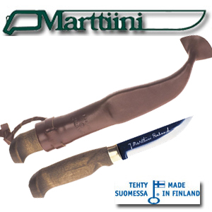 Marttiini Lynx Lumberjack Carbon