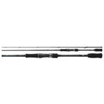 Спиннинг Daiwa Emeraldas Air AGS 86M