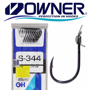 Owner S-344