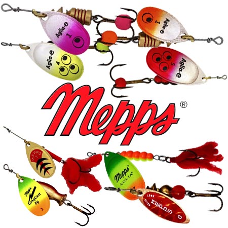 Mepps
