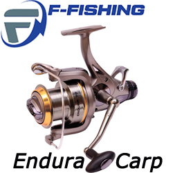 F-Fishing Endura Carp