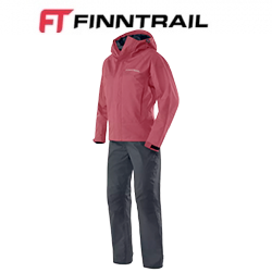 Finntrail Sierra 3450 Berry