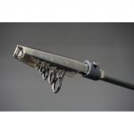 Спиннинг телескопический Daiwa Crossbeat 864TMLFS