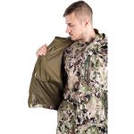 Костюм King Hunter WIND Mountain Camo XL