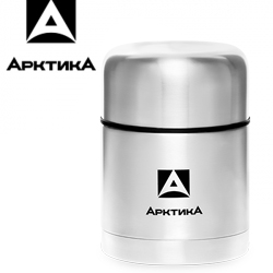 Арктика 301 широкое горло