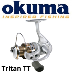 Okuma Tritan TT