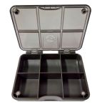 Коробка Korda Mini Box маленькая 6 отделений KBOX8