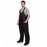 Полукомбинезон Bask Nortwind V3 Черный размер 52