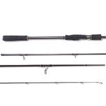 Удилище спин. Salmo Elite Jig 60 2.70 (4101-270)