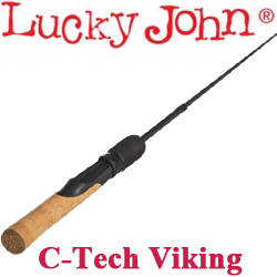 Lucky John C-Tech Viking