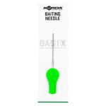 Игла монтажная Korda Basix Baiting Needle