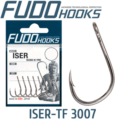Fudo ISER-TF 3007