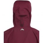 Куртка Simms Women's Freestone Jacket, Mulberry, M