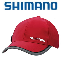 Shimano CA-090Q RED
