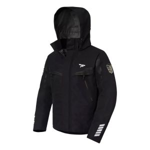 Куртка мужская Finntrail Speedmaster 4029 Graphite (XXL)