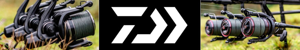 Daiwa Whisker