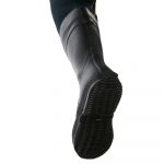 Вейдерсы Finntrail Oldschool 5290 GraphiteYellow_N (9(43)M)