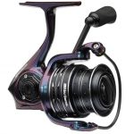 Катушка безынерционная Abu Garcia Spike S 2500S