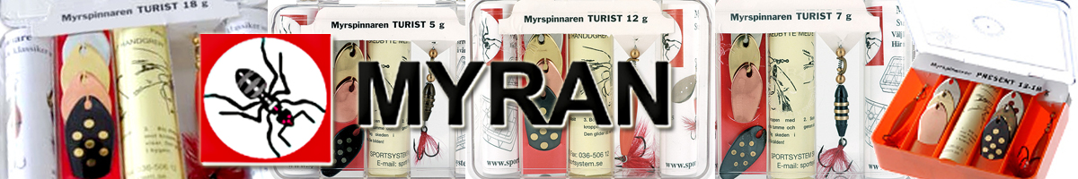 Myran MyrTuristforp