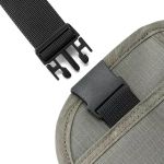 Сумка поясная Finntrail Holder 1739 Khaki (OS)