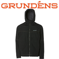 Grundens Ballast Insulated Jacket, Black
