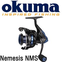 Okuma Nemesis NMS