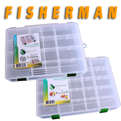 Fisherman Ф37-к