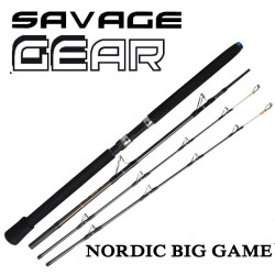 Savage Gear Nordic Big Game