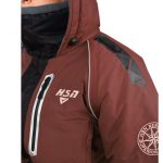 Костюм мужской зимний ХСН "Arctic VII comfort" -45, hardguard, махагон (98160-12) р-р 46-48/176