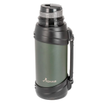 Термос Tonar (T-KD-938-2) 2000ML хаки (дополн.пласт.чашка, ручка)