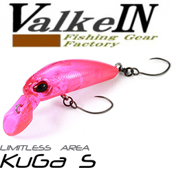 ValkeIn Kuga S