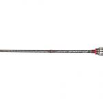 Удилище спиннинговое двухчастное Major Craft Finetail FAX-632UL 0.9-4g