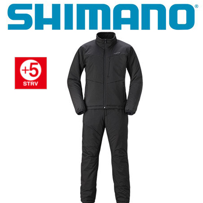 Shimano MD-055T BK
