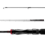 Спиннинг Daiwa Ballistic-X L Sp. 2.15m 3.5-14g