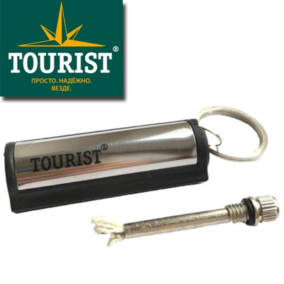 Tourist Patron TA-050
